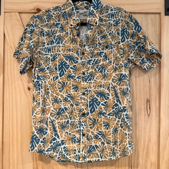 Howler Brothers Size Small - Picture 1 of 6